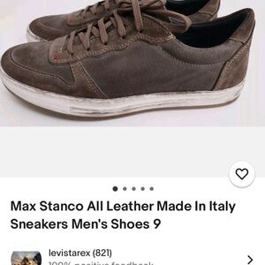Men dress shoes size 12